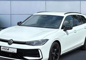 VW Passat 9.900 km 37.190 &euro; Laupheim 88471