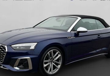 Audi S5 19.607 km 51.888 &euro; Ehingen 89584