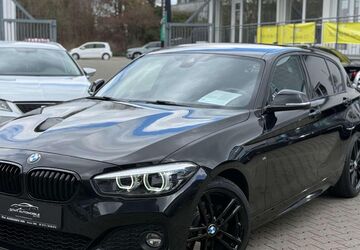 BMW 120 84.300 km 20.480 &euro; Ulm 89077