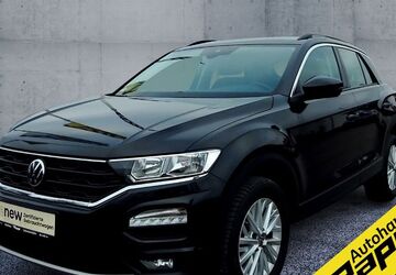 VW T-Roc 71.000 km 17.920 &euro; Schemmerhofen 88433
