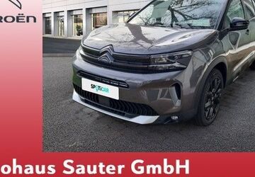 Citroen C5 Aircross 12.000 km 29.990 &euro; Ulm 89081
