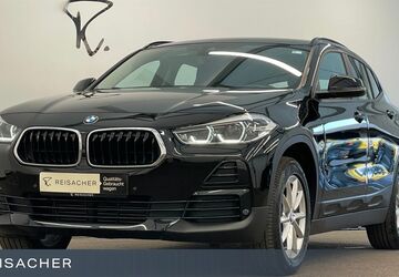 BMW X2 68.907 km 27.390 &euro; Ulm 89077