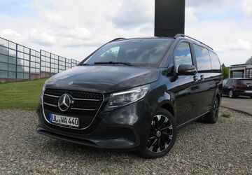 Mercedes-Benz V 250 6.000 km 67.900 &euro; Ehingen 89584