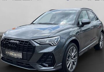 Audi Q3 9.900 km 49.888 &euro; Ehingen 89584