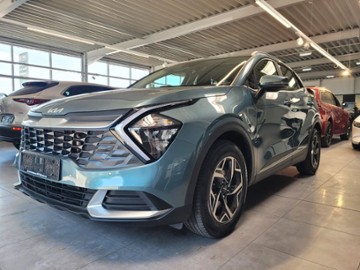 Gebrauchte Kia Sportage