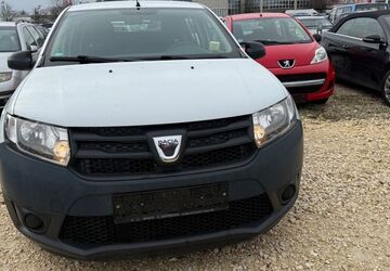 Dacia Sandero 98.100 km 2.999 &euro; Neu-Ulm 89231