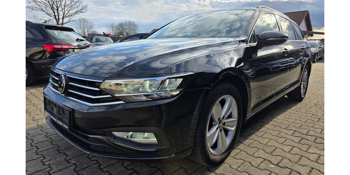 VW Passat Variant 76.214 km 23.990 &euro; Ichenhausen 89335