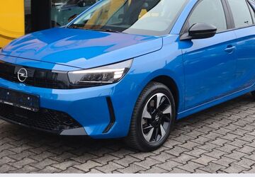 Opel Corsa 13.600 km 19.390 &euro; Ulm 89073