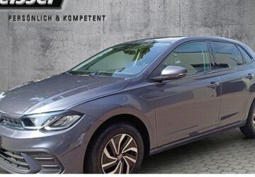 VW Polo 12.500 km 20.590 &euro; Ulm 89077