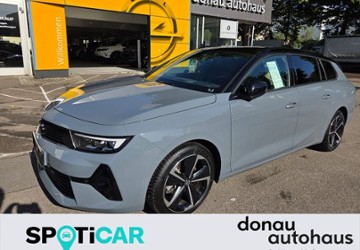 Opel Astra 22.500 km 25.990 &euro; Neu-Ulm 89231