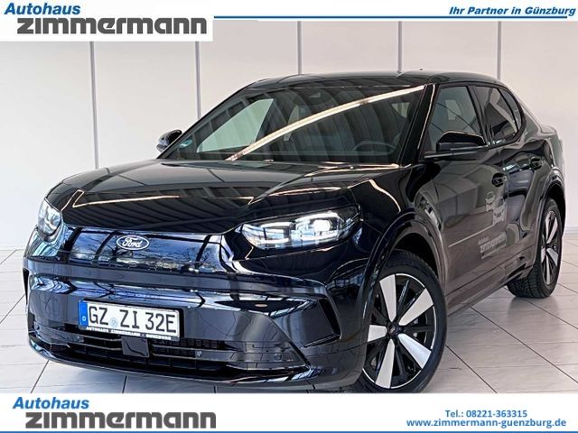 Ford Capri 21.500 km 39.490 &euro; Günzburg 89312