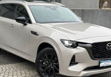 Mazda CX-80 22.994 km 45.990 &euro; Mietingen 88487