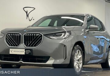 BMW X3 11.818 km 49.989 &euro; Ulm 89077