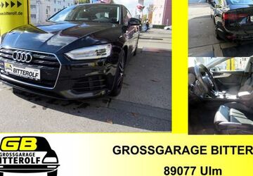 Audi A5 146.000 km 22.990 &euro; Ulm 89077