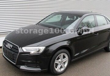 Audi A3 125.700 km 13.999 &euro; Neu-Ulm 89231