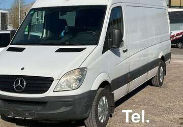 Mercedes-Benz Sprinter 421.000 km 5.490 &euro; Neu-Ulm 89231