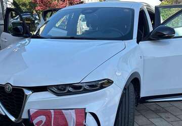 Alfa Romeo Tonale 18.500 km 27.800 &euro; Weißenhorn, St 89264