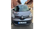 Renault Kangoo 38.361 km 13.500 &euro; Ulm 89073