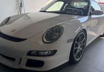 Porsche 997 98.000 km 109.900 &euro; Ulm 89075