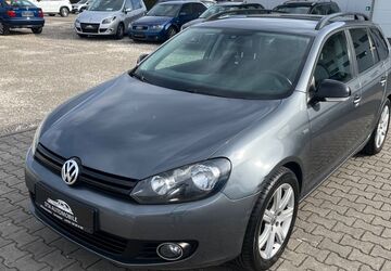 VW Golf 187.000 km 6.950 &euro; Gerstetten 89547