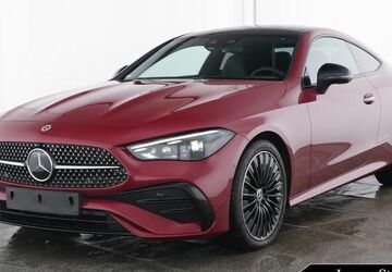 Mercedes-Benz CLE 300 6.827 km 60.860 &euro; Neu-Ulm 89231