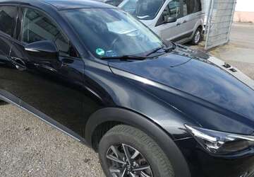 Mazda CX-3 74.000 km 15.990 &euro; Neu-Ulm 89231