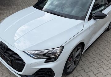 Audi S3 13.400 km 54.026 &euro; Ulm 89079