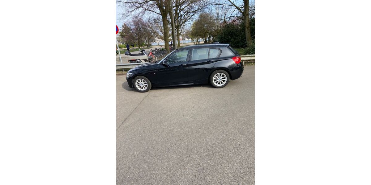 BMW 118 95.200 km 12.900 &euro; Vöhringen 89269