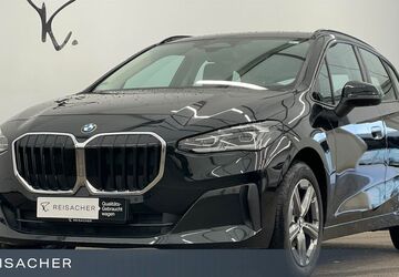 BMW 220 Active Tourer 28.489 km 27.380 &euro; Ulm 89077