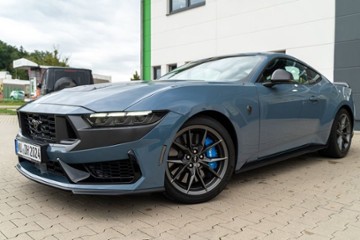 Gebrauchte Ford Mustang