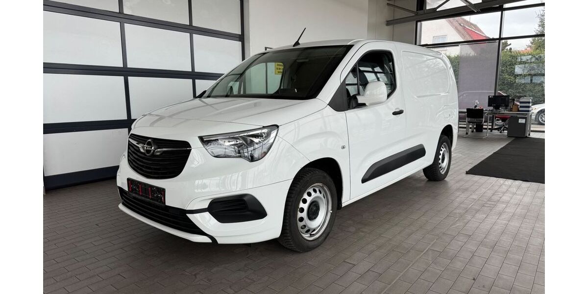 Opel Combo 161.000 km 7.999 &euro; Weißenhorn 89264
