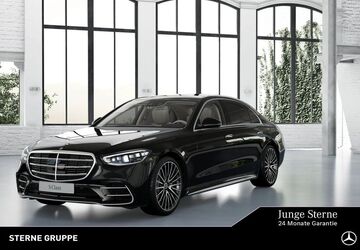 Mercedes-Benz S 350 35.792 km 79.970 &euro; Neu-Ulm 89231