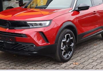 Opel Mokka 8.600 km 22.890 &euro; Ulm 89073