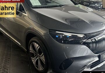 Mercedes-Benz EQE SUV 31.036 km 60.930 &euro; Neu-Ulm 89231
