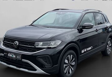 VW T-Cross 12.000 km 26.999 &euro; Ehingen 89584