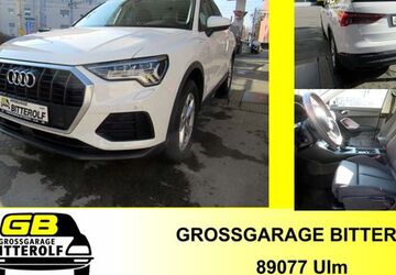 Audi Q3 92.000 km 23.990 &euro; Ulm 89077
