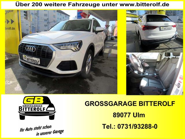 Audi Q3 92.000 km 23.990 &euro; Ulm 89077