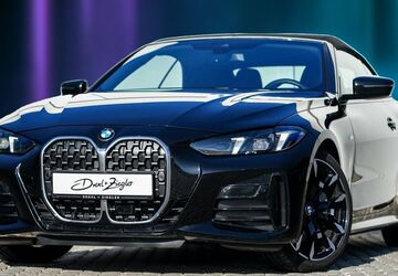 BMW 430 19.890 km 56.990 &euro; Günzburg 89312