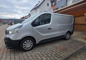 Renault Trafic 94.528 km 14.000 &euro; Allmendingen 89604