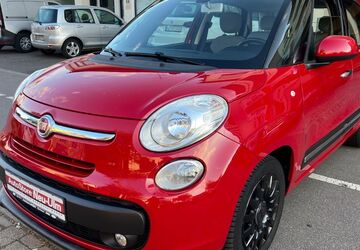 Fiat 500L 142.000 km 5.490 &euro; Senden 89250