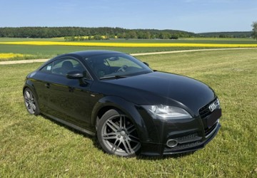Audi TT 169.000 km 9.990 &euro; Ulm 89073