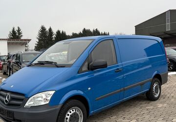 Mercedes-Benz Vito 253.000 km 6.450 &euro; Erbach 89155