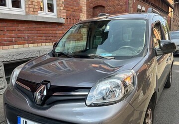 Renault Kangoo 38.361 km 13.500 &euro; Ulm 89073