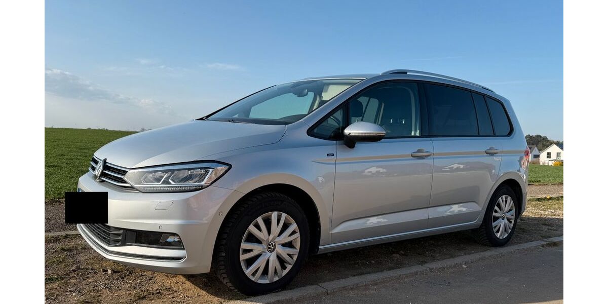 VW Touran 145.000 km 16.949 &euro; Ulm 89081