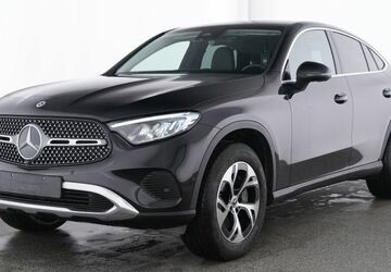 Mercedes-Benz GLC 300 16.990 km 67.770 &euro; Illertissen 89257