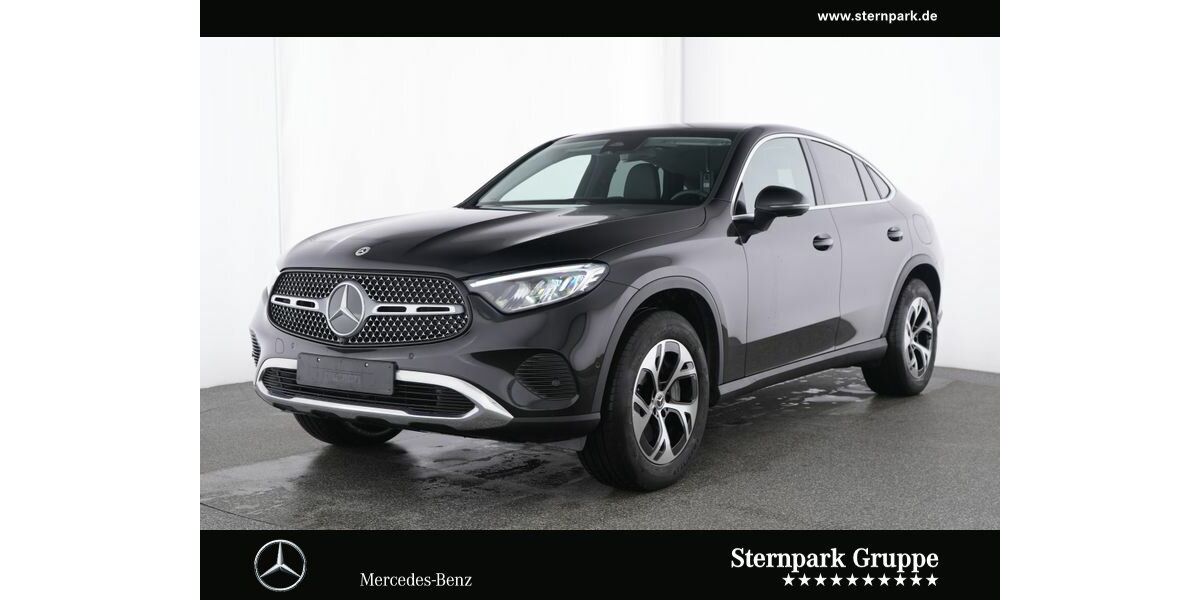 Mercedes-Benz GLC 300 16.990 km 67.770 &euro; Illertissen 89257