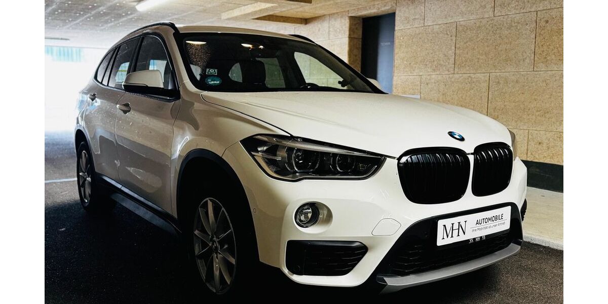 BMW X1 123.199 km 15.490 &euro; Ulm 89081
