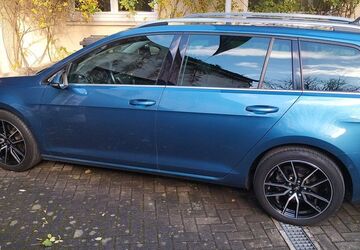 VW Golf 280.000 km 12.500 &euro; Weissenhorn 89264