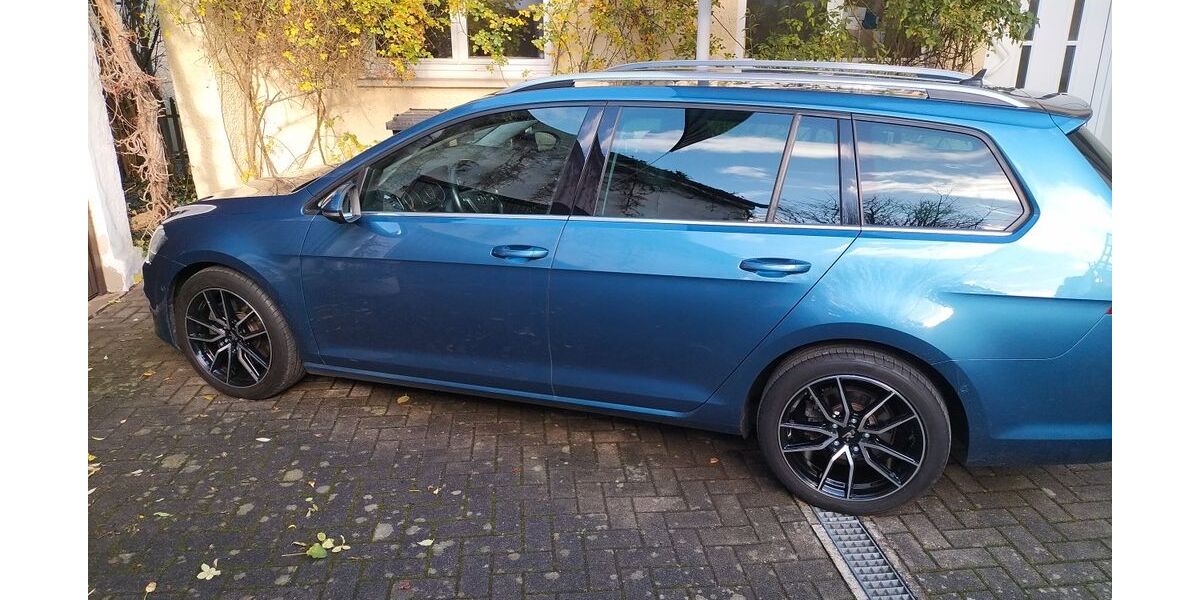 VW Golf 280.000 km 12.500 &euro; Weissenhorn 89264