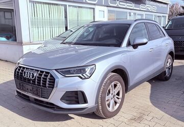 Audi Q3 206.000 km 18.990 &euro; Ulm-Jungingen 89081